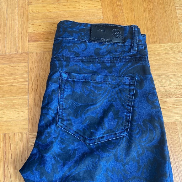 Buffalo David Bitton skinny jeans size 27 - Picture 3 of 5